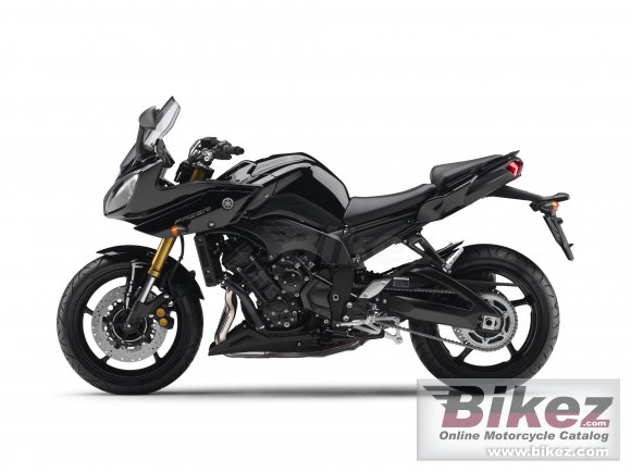 2011 Yamaha Fazer8 ABS photo